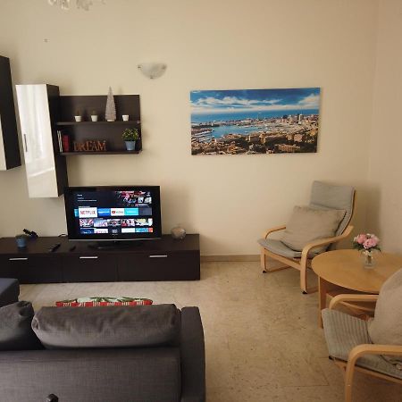 Assarotti Centre Apartment Genoa Bagian luar foto
